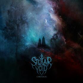 Stellar Void va lansa albumul Chrysalis