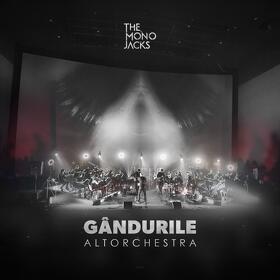 De Crăciun formația The Mono Jacks lansează varianta simfonică a piesei ”Gândurile”