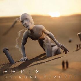 Efpix a lansat un nou album