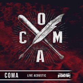 Concert COMA - LIVE ACOUSTIC - in Rockstadt