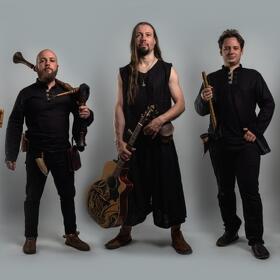 Pipers of Transylvania ROCK - un program rock exotic cu instrumente medievale, pe placul tuturor