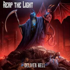 Reap the Light a lansat albumul de debut