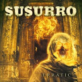 Susurro lanseaza albumul de debut