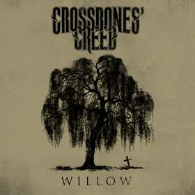 Grupul Crossbones' Creed a lansat un nou single