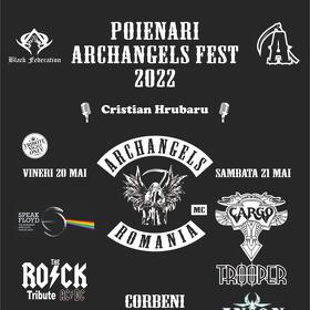 Poienari Archangels Fest - a doua ediție