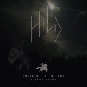 Hild lanseaza primul single