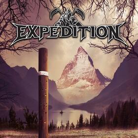 Expedition lanseaza EP-ul de debut