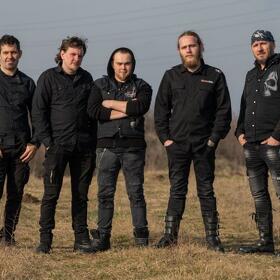 Concert metal cu trupele KATARA și Mors Silens in club Manufactura din Timișoara