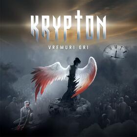 KRYPTON a lansat un nou single, 'Păcate și ispite'