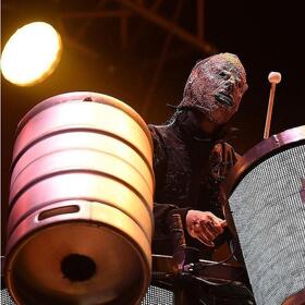 Slipknot a dezvăluit identitatea celui mai nou membru, Tortilla Man