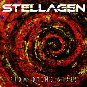 Stellagen lanseaza albumul de debut
