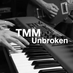 TMM lanseaza piesa 'Unbroken'