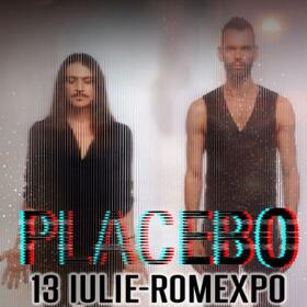 Program si reguli de acces pentru concertul Placebo