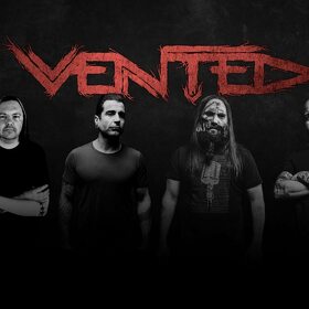 Un nou supergrup de groove metal: VENTED