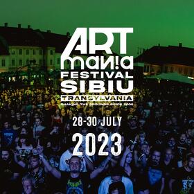 Editia aniversara a ARTmania Festival 2022, in cifre