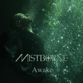 Mistborn lansează un nou single