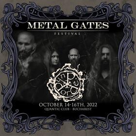 dordeduh confirmati ca headliner la Metal Gates Festival 2022