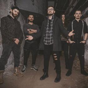 Taking Back August lanseaza videoclipul single-ului ”Another Day To Live”