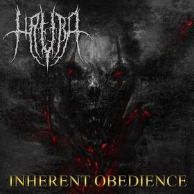 HRUBA lansează EP-ul de debut 'Inherent Obedience'