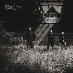 Warhymn lanseaza noul single ”Cult of Primordials” si strange precomenzi pentru urmatorul MCD