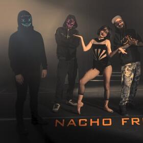 Negative CORE Project a lansat de curand un single insotit de videoclip pentru piesa ”Nacho Friend”