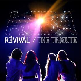 Concert ABBA Tribute Band REVIVAL (UK) la Hard Rock Cafe