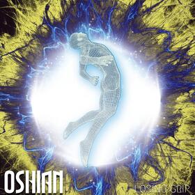 Oshian lanseaza un nou EP