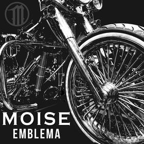 Trupa MOISE lansează un nou single intitulat 'Emblema'