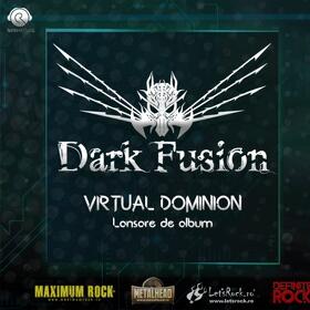 Concert Dark Fusion, Gothic si My Only Venus in club Quantic