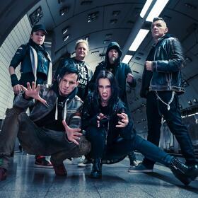 Foști membri din Evanescence, Amaranthe, Nervosa își unesc forțele pentru noua trupă 'HOW WE END'