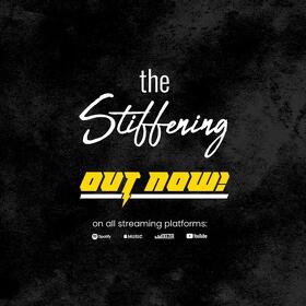 Trupa clujeana Stiff Kicks lanseaza un nou single: The Stiffening