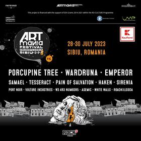 ARtmania Festival anunță trupe noi pentru ediția din această vară