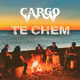 CARGO lansează single-ul 'Te chem'