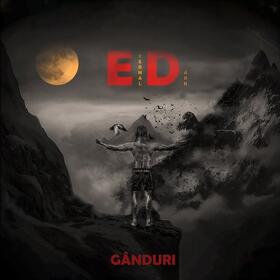 Eternal Dark lanseaza albumul de studio intitulat Ganduri