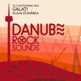 Danube Rock Sounds 2023: Subcarpați, byron, Basska, COMA și mulți alții confirmati intre 15-17 septembrie
