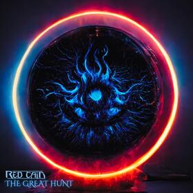 Red Cain dezvaluie noul single 'The Great Hunt' alaturi de un videoclip