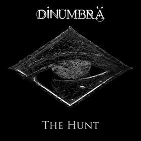 DinUmbra lanseaza videoclipul ”The Hunt” si single-ul cu acelasi nume