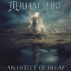 Eternal Fire lansează primul single de pe Architect of Decay, viitorul album al trupei