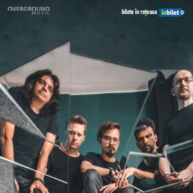 byron lansează noul album 'Efemeride' la Arenele Romane din București