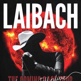 Laibach va sustine 2 concerte in Romania
