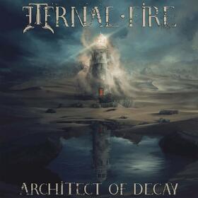 Eternal Fire a lansat Shores of Oneiros - al doilea single de pe albumul Architect of Decay