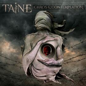 TAINE, anunță lansarea celui mai recent album, ”Chaos and Contemplation”