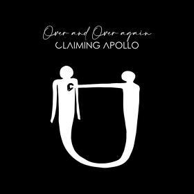 Trupa Claiming Apollo lansează videoclipul Over and Over Again