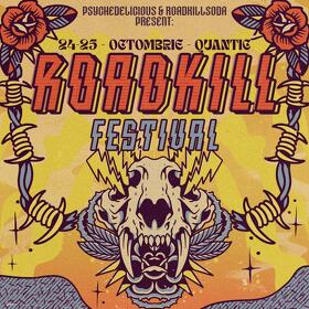 Trupele Unida, RoadkillSoda, Church Of Cthulhu si Vandaal confirmate la Roadkill Festival