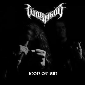 Wormgod a lansat un clip pentru piesa Icon of Sin