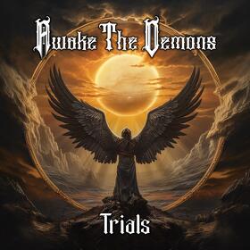 Awake The Demons lanseaza albumul “Trials” - un sunet nou in peisajul rock-metal romanesc