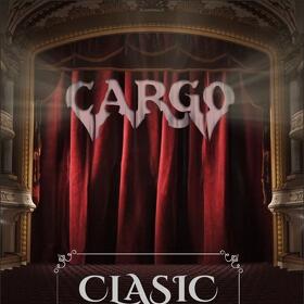 Concert Cargo Clasic la Sala Palatului
