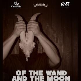 Concert :of The Wand And The Moon si Stroszek in Quantic club