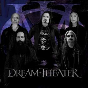 Dream Theater anunță revenirea toboșarului Mike Portnoy