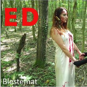 Eternal Dark lanseaza piesa ”Blestemat” de pe viitorul album
